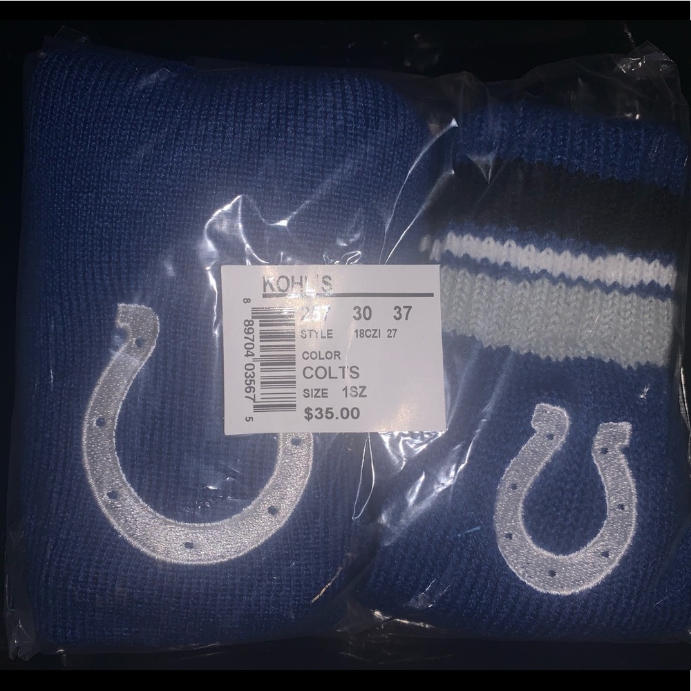 Youth team gift set